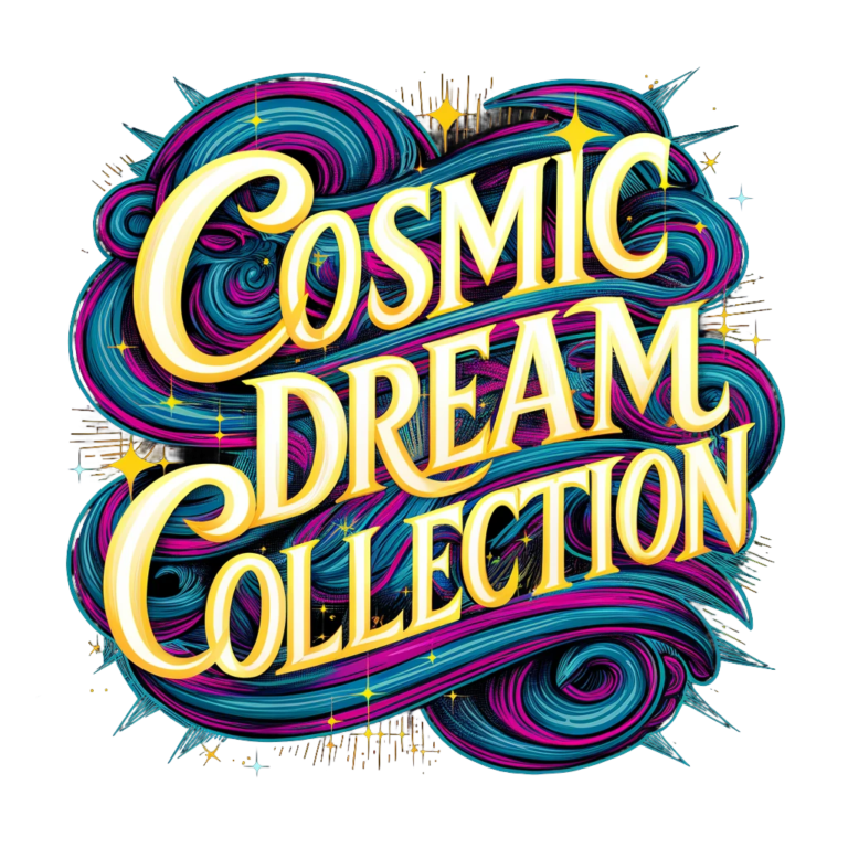 Cosmic Dream Collection - Clean