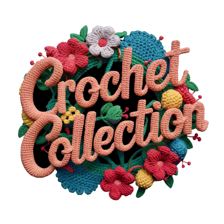 crochet collection - NoBG - UpS - Filled